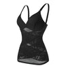 Sculp V-Neck Seam-Free Tummy Control Shaping Cami Top