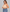 Sculp Front Closure Lace Comfort Bra in Nude – side