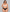Sculp Lace-Top Full Coverage Minimiser Bra in Pale Nude – front