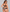 Sculp Sheer Lace Balcony Bra in Black – back