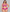 Sculp Sheer Lace Balcony Bra in Magenta – front