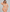 Sculp Seamless 3/4 Cup Push-Up Bra in Beige