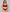 Sculp Seamless Light Support Bralette in Lip Print