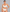Seamless wireless comfort bra with scoop neck and wide band