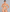 Seamless wireless comfort bra with scoop neck and wide band