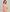 Sculp Lace Clip-Down Nursing Bra in Pink – side