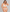 Sculp Lace Clip-Down Nursing Bra in Ivory – front