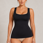 Sculp Tummy Control Shapewear Cami – Seamless Shaping Vest