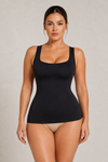 Sculp Tummy Control Shapewear Cami – Seamless Shaping Vest