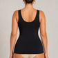 Sculp Tummy Control Shapewear Cami – Seamless Shaping Vest