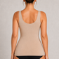 Sculp Tummy Control Shapewear Cami – Seamless Shaping Vest