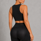 Sculp Butt Lifting Shaping Shorts - High Waist Tummy Control Shapewear