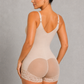 Sculp Colombian Shapewear - Tummy Control Full Body Compression Shaper