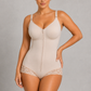 Sculp Colombian Shapewear - Tummy Control Full Body Compression Shaper