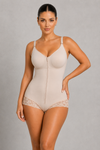 Sculp Colombian Shapewear - Tummy Control Full Body Compression Shaper