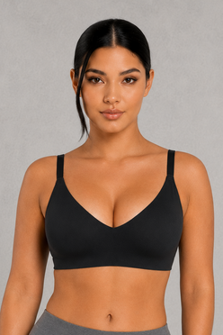 SculpStore ComfortLift Bra | Adjustable Straps & Seamless Support