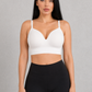 SculpStore ComfortLift Wireless Shaping Bra | Seamless Support & All-Day Comfort