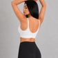 SculpStore ComfortLift Wireless Shaping Bra | Seamless Support & All-Day Comfort
