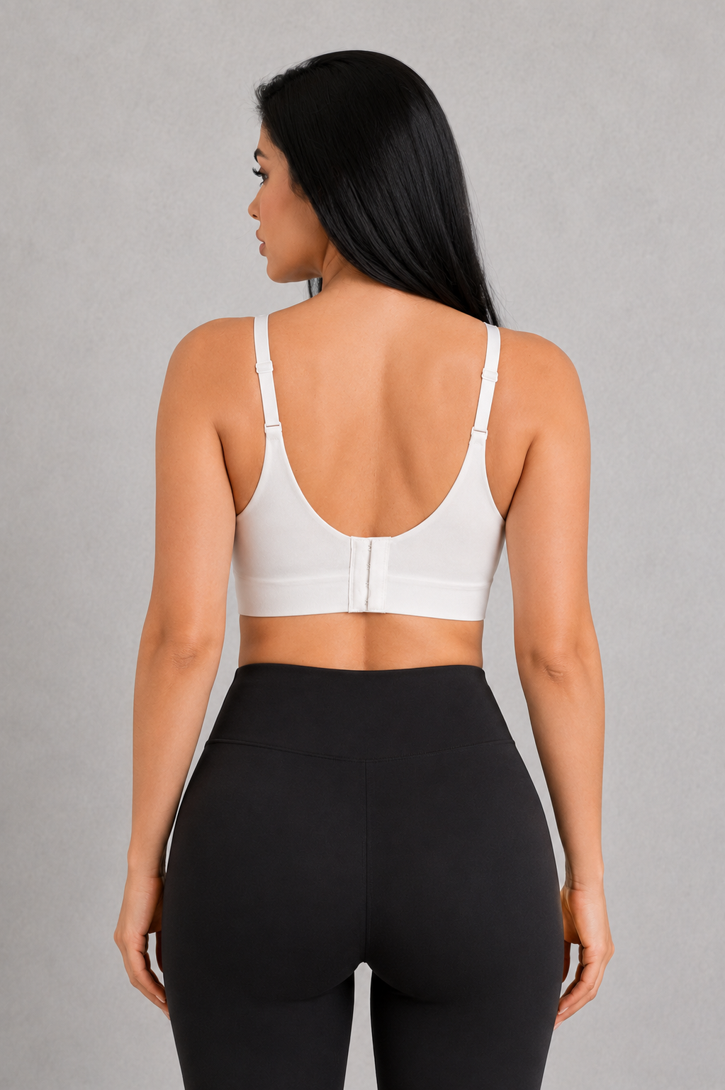 SculpStore ComfortLift Wireless Shaping Bra | Seamless Support & All-Day Comfort