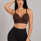 SculpStore ComfortLift Wireless Shaping Bra | Seamless Support & All-Day Comfort