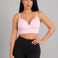 SculpStore ComfortLift Wireless Shaping Bra | Seamless Support & All-Day Comfort