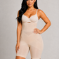 Sculp High-Waist Tummy Control & Bum Lift Shapewear Shorts