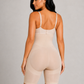 Sculp High-Waist Tummy Control & Bum Lift Shapewear Shorts