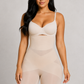 Sculp High-Waist Tummy Control & Bum Lift Shapewear Shorts