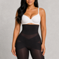 Sculp High-Waist Tummy Control & Bum Lift Shapewear Shorts