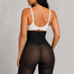 Sculp High-Waist Tummy Control & Bum Lift Shapewear Shorts