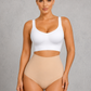 Sculp Deep V Support Bra - Wireless Lift & Side Smoothing Bra
