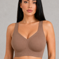 Sculp Essential Seamless Everyday Bra with Convertible Straps