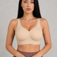 Sculp Essential Seamless Everyday Bra with Convertible Straps