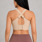 Sculp Essential Seamless Everyday Bra with Convertible Straps