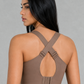 Sculp Essential Seamless Everyday Bra with Convertible Straps