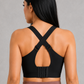 Sculp Essential Seamless Everyday Bra with Convertible Straps