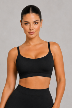 SculpStore Everyday Comfort Bra | Wireless Support & Seamless Fit