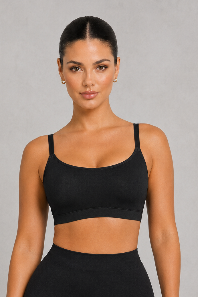 SculpStore Everyday Comfort Bra | Wireless Support & Seamless Fit