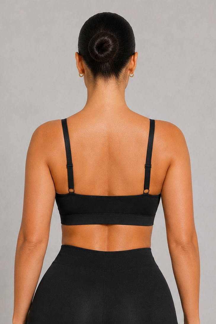 SculpStore Everyday Comfort Bra | Wireless Support & Seamless Fit