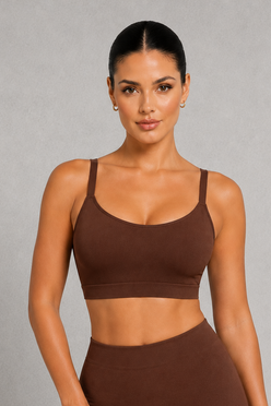 SculpStore Everyday Comfort Bra | Wireless Support & Seamless Fit