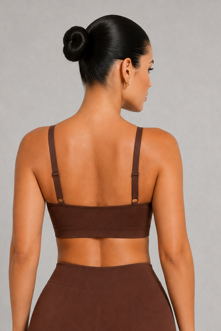 SculpStore Everyday Comfort Bra | Wireless Support & Seamless Fit