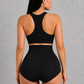 Sculp Everyday High-Waisted Shaping Knickers – Seamless Tummy Control Underwear Briefs