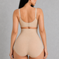 Sculp Everyday High-Waisted Shaping Knickers – Seamless Tummy Control Underwear Briefs