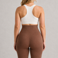 SculpStore Everyday Sculpt Shaper Shorts | High-Waisted Tummy Control