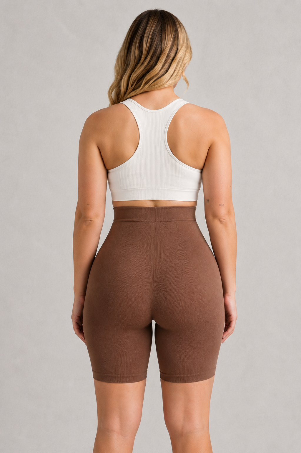 SculpStore Everyday Sculpt Shaper Shorts | High-Waisted Tummy Control