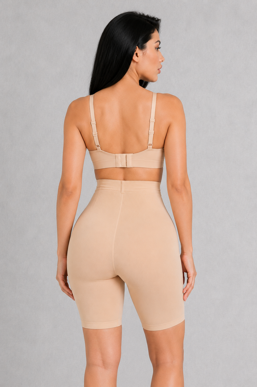 SculpStore Everyday Sculpt Shaper Shorts | High-Waisted Tummy Control