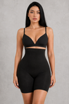 SculpStore Everyday Sculpt Shaper Shorts | High-Waisted Tummy Control