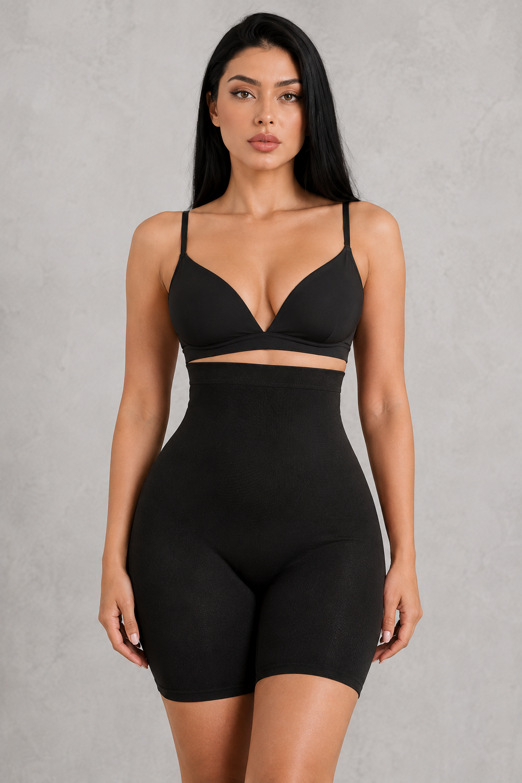 SculpStore Everyday Sculpt Shaper Shorts | High-Waisted Tummy Control
