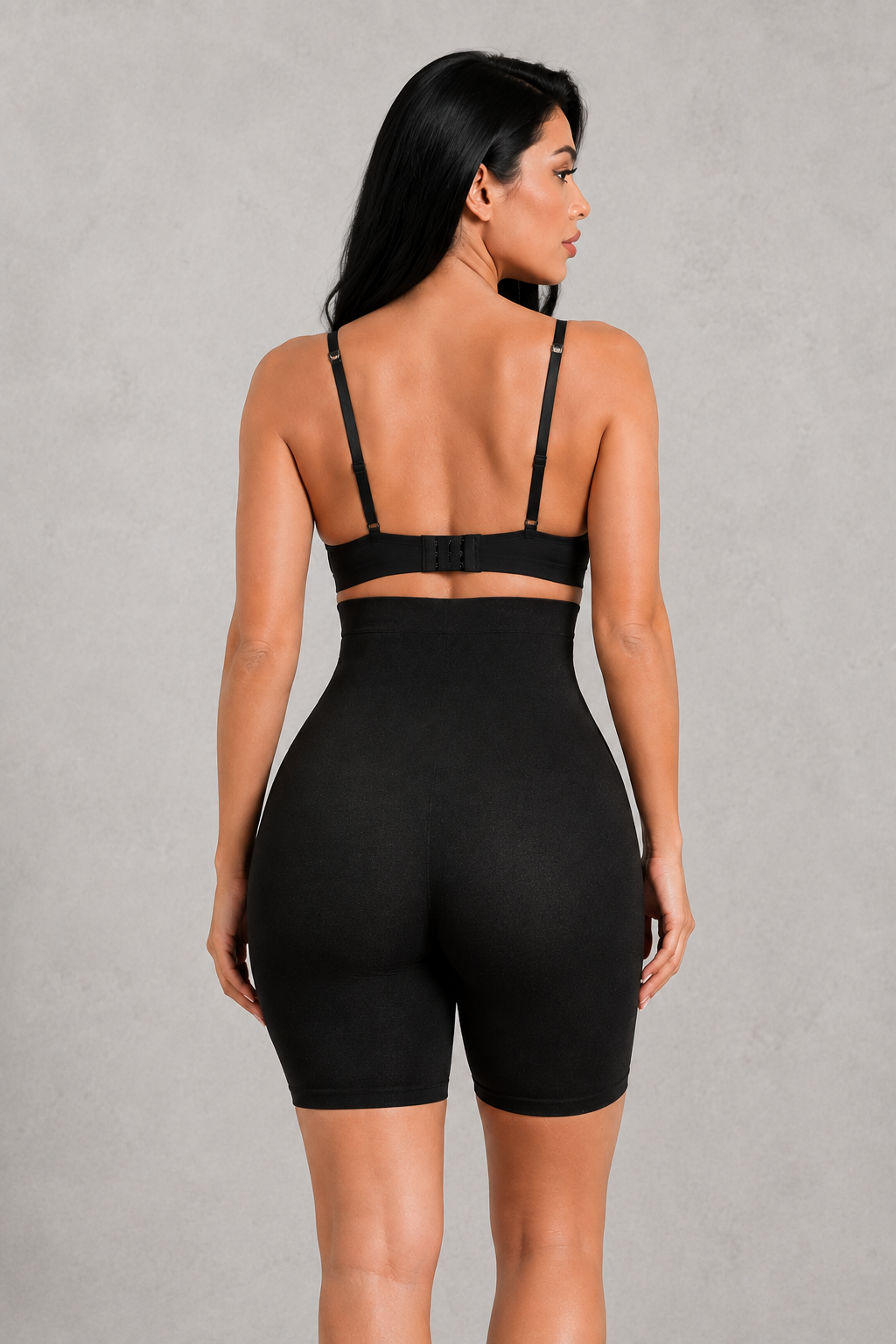 SculpStore Everyday Sculpt Shaper Shorts | High-Waisted Tummy Control