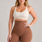 SculpStore Everyday Sculpt Shaper Shorts | High-Waisted Tummy Control